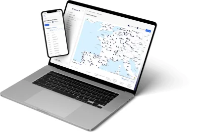 Recharge électrique : Zunder déploie sa plateforme KAWAT auprès des entreprises et institutions