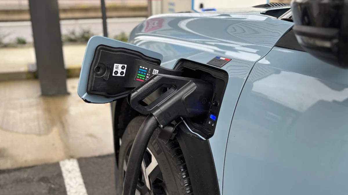 Voiture électrique : ces parlementaires veulent faire chuter votre facture de recharge