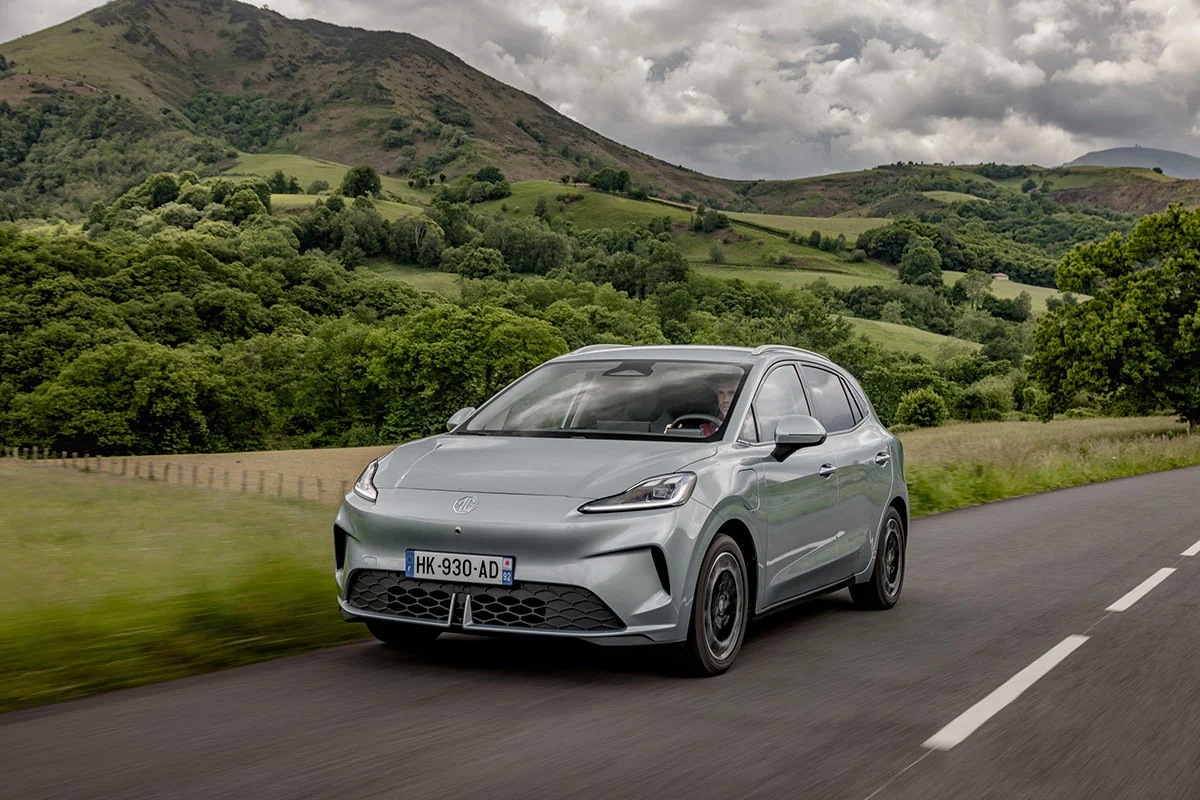 Essai MG 4 Urban : une (grosse) compacte électrique au prix d’une (petite) citadine
