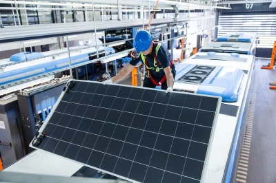 ZF veut réduire la consommation des bus thermiques avec une conception bien particulière du rétrofit