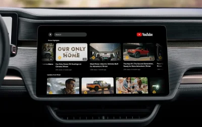 Volkswagen et Rivian préparent une révolution logicielle face à Tesla