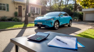 Prix de l’assurance d’une voiture électrique : ce qui fait grimper (ou baisser) la facture
