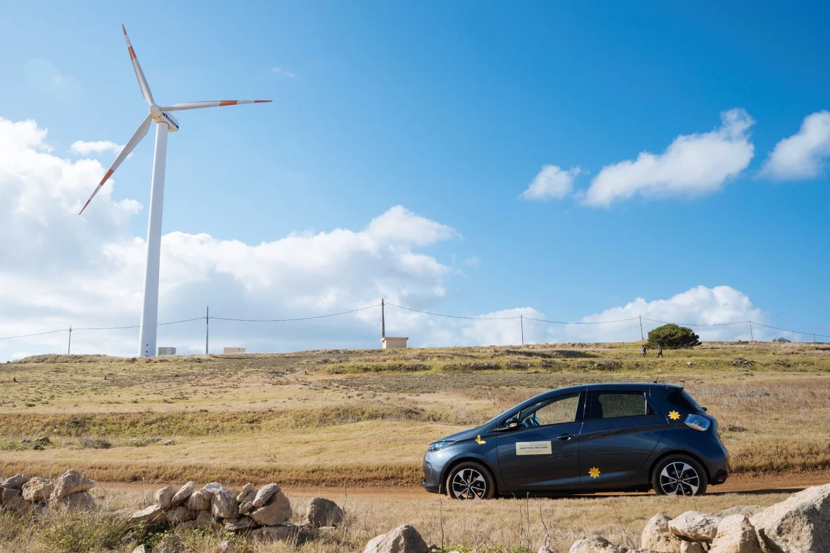 EPR2 et voiture électrique : quel lien entre les nouveaux réacteurs nucléaires et la mobilité ?