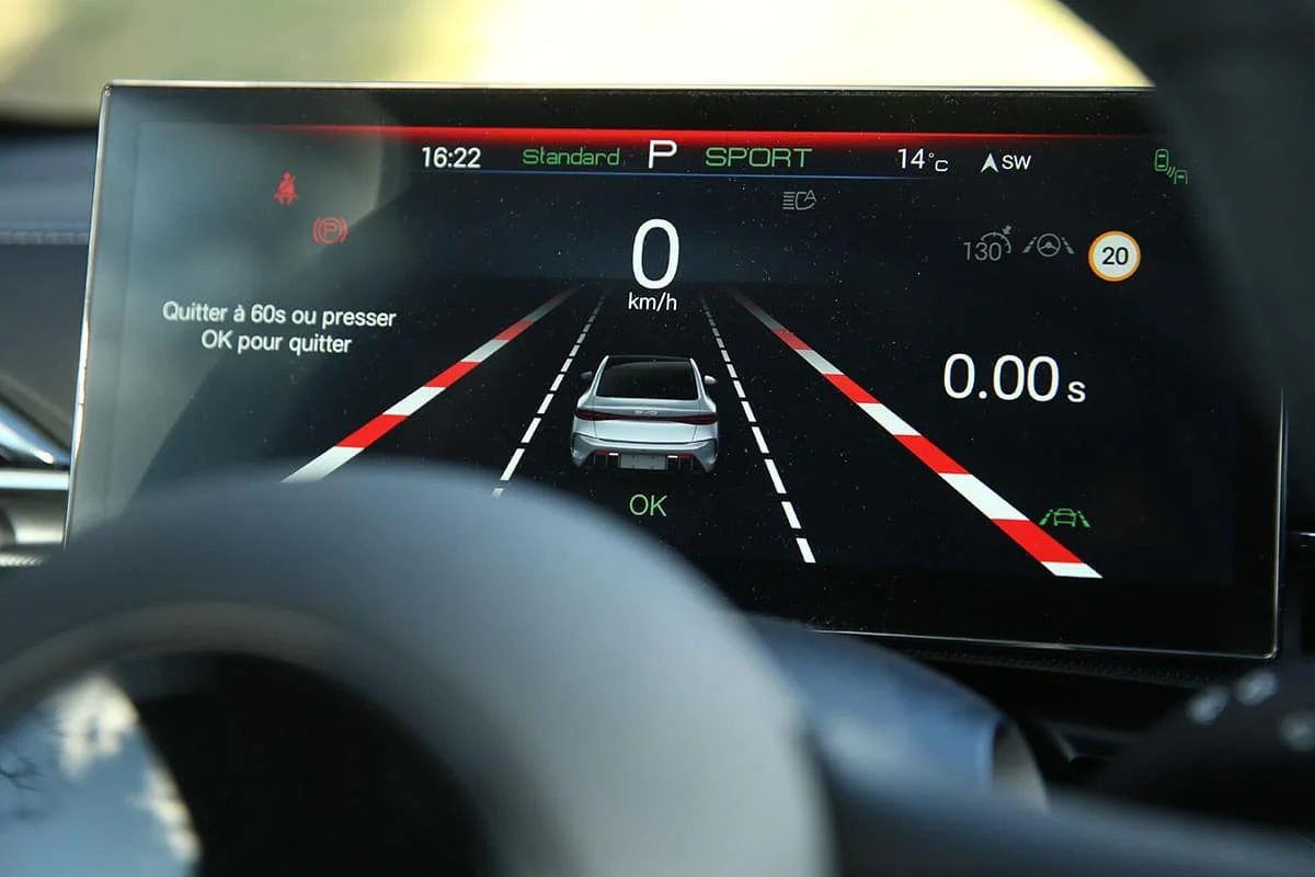 Votre voiture autonome provoque un accident ? BYD promet de payer les dégâts