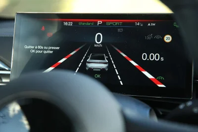 Votre voiture autonome provoque un accident ? BYD promet de payer les dégâts