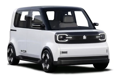Après BYD, un autre constructeur chinois veut lancer des Kei électriques au Japon