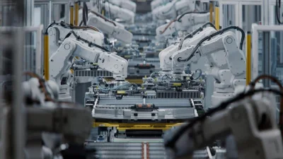ProLogium veut entrer au Nasdaq pour financer son usine de batteries solides à Dunkerque