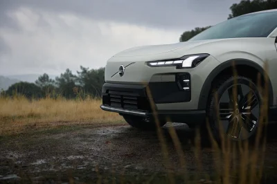 Les nouvelles voitures électriques se rechargent-elles trop vite ? Voici l’angoisse du « hot-dog »
