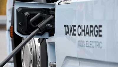 Choose France : Scania mise 70 millions d’euros sur Angers pour ses camions électriques