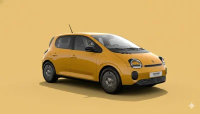 Leasing social 2026 : une mauvaise surprise avec la nouvelle Renault Twingo électrique ?