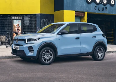 Leasing social 2026 – Citroën ë-C3 : la citadine électrique à seulement 94 € par mois