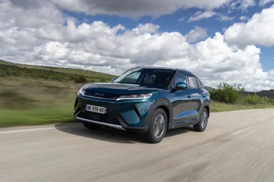 Essai BYD Atto 2 DM-i : que vaut le moins cher des hybrides rechargeables ?