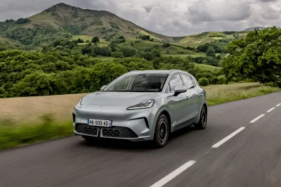 Promos XXL chez MG : jusqu’à 8000 € d’aides à l’achat sur les modèles hybrides et électriques