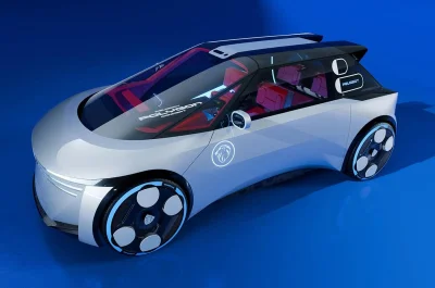 La future Peugeot 208 électrique équipée d’un moteur chinois ?