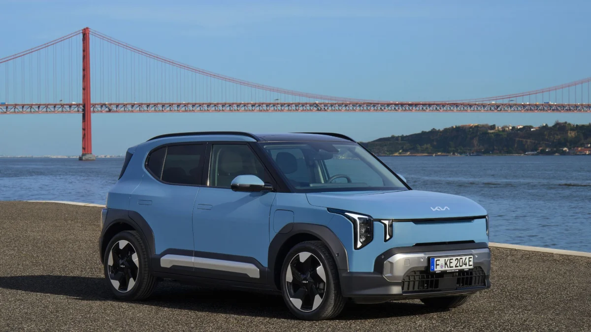 Kia EV2 : jusqu’à 9600 € d’aides à l’achat pour le nouveau petit SUV électrique !