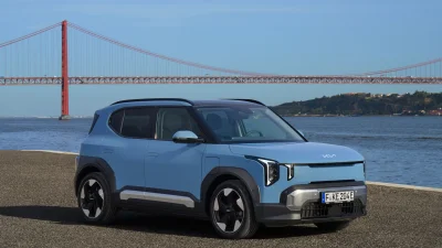 Kia EV2 : jusqu’à 9600 € d’aides à l’achat pour le nouveau petit SUV électrique !