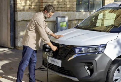 Jusqu’à 12 286 € d’aides : les utilitaires électriques Nissan passent sous les prix du diesel