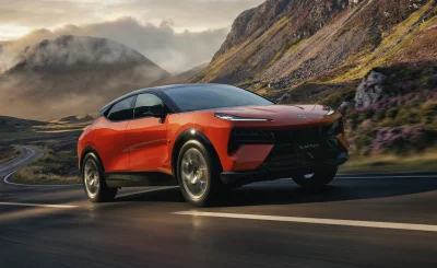 Lotus Eletre X : ouverture des commandes en France de l’hybride rechargeable aux 1 200 km d’autonomie