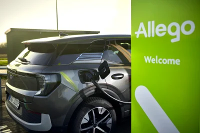 Avec APRR, Allego va déployer 700 points de charge sur les autoroutes françaises, voici où