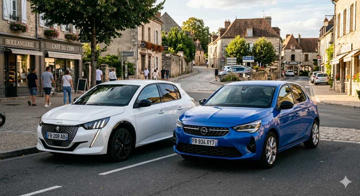 Stellantis promet davantage de différenciation entre ses marques (du moins pour ce qui se voit)