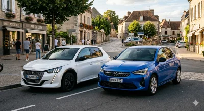 Stellantis promet davantage de différenciation entre ses marques (du moins pour ce qui se voit)