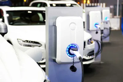 Le diesel n’est plus roi : l’électrique domine désormais dans les flottes d’entreprise