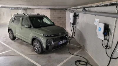 Bonus, leasing social, fiscalité : la stratégie française pour stimuler l’électrique est-elle payante ?