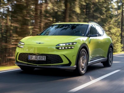Genesis : voici le plan de la branche premium du groupe Hyundai-Kia pour conquérir l’Europe