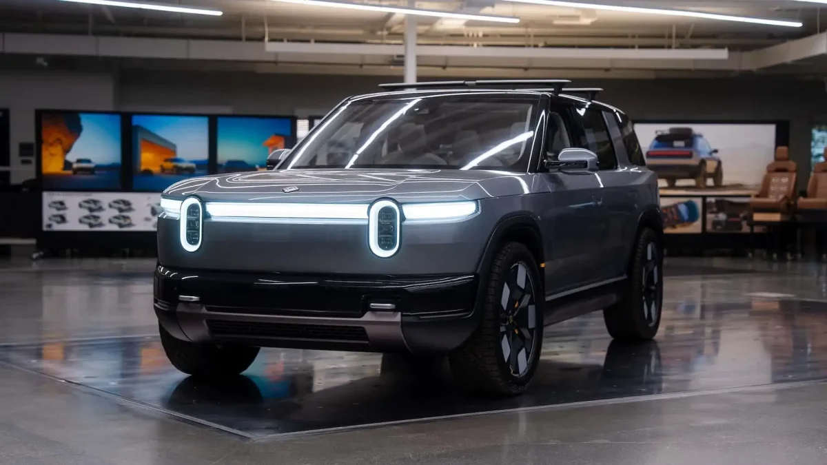 Ceux qui pensent que la conduite autonome ne se généralisera que dans 10 ans se trompent