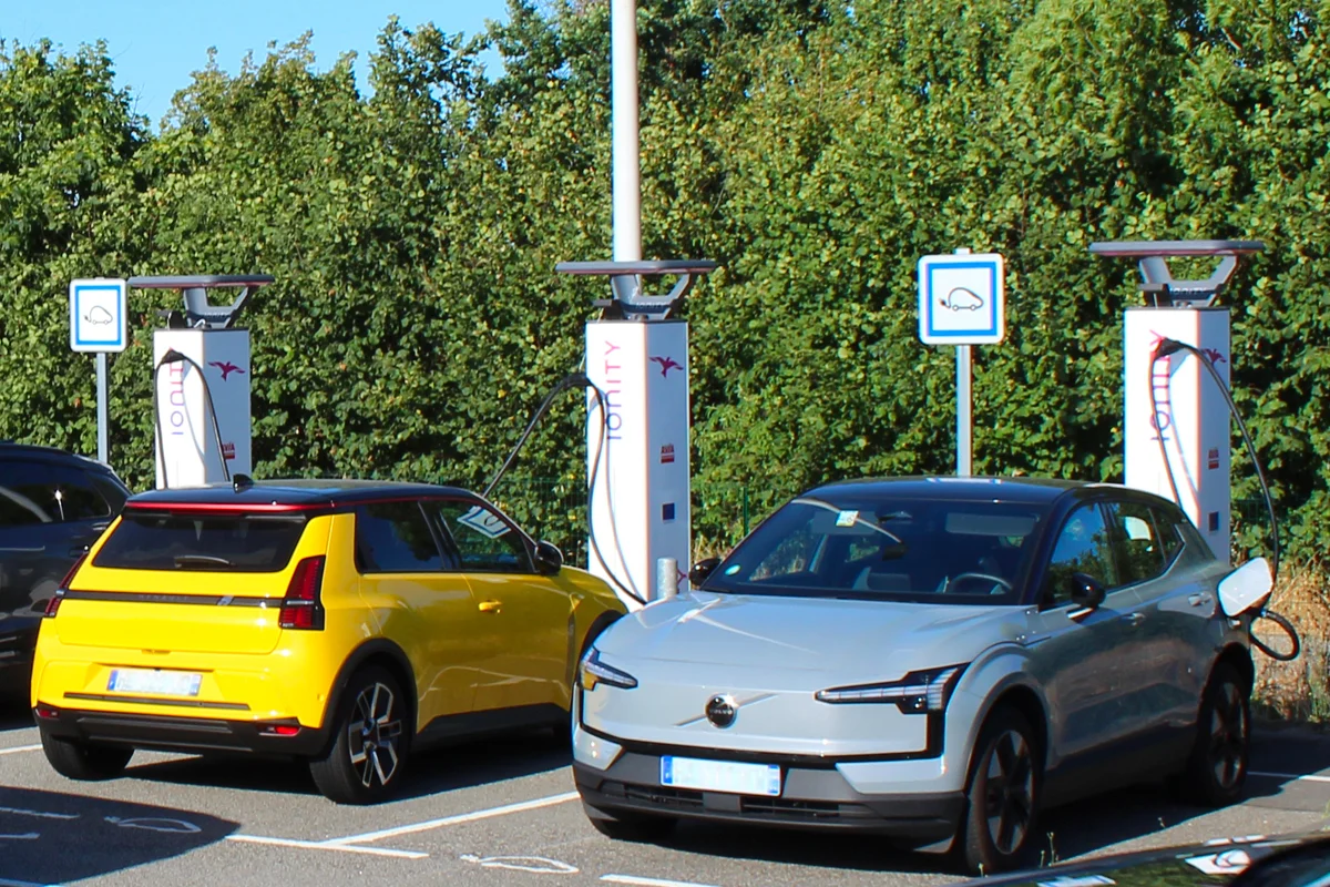 La voiture électrique ? Oui merci !