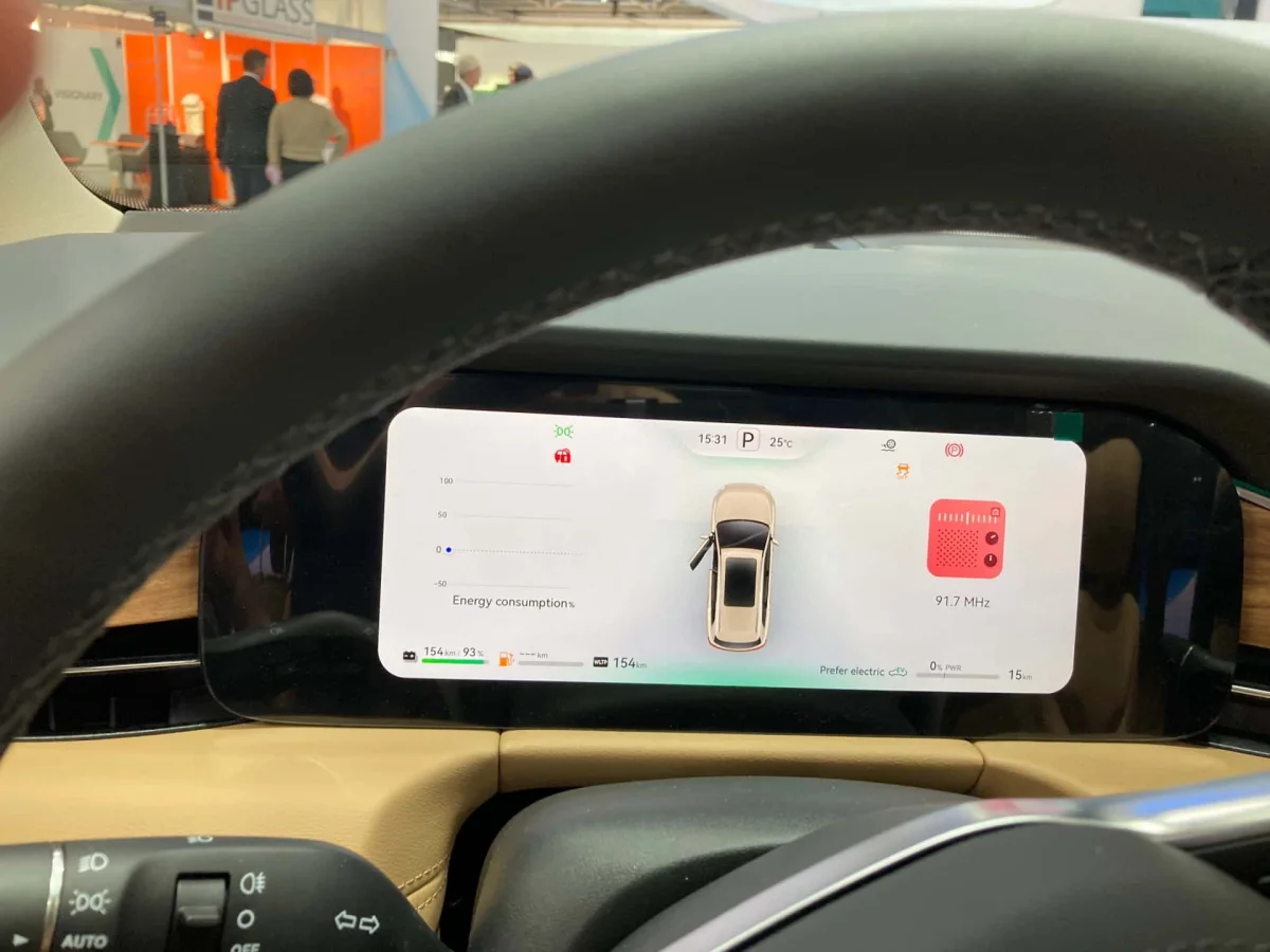 La maison-mère de TikTok prépare son arrivée dans l’automobile : à quoi faut-il s’attendre ?