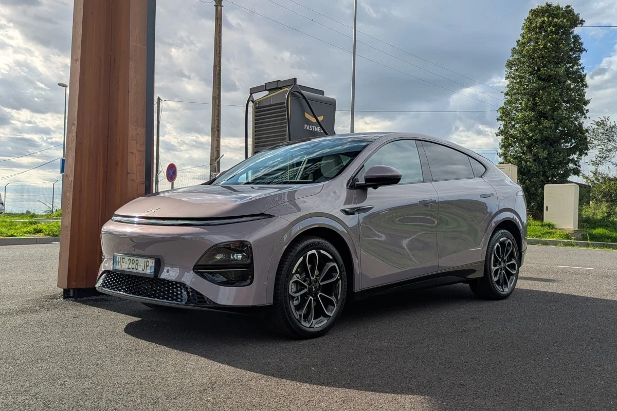 Voitures électriques chinoises : un prix d’achat intéressant, mais attention à la décote !