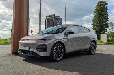 Voitures électriques chinoises : un prix d’achat intéressant, mais attention à la décote !