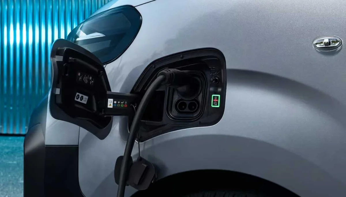Utilitaires hybrides, nouvelles batteries, véhicule autonome… Stellantis Pro One dévoile sa feuille de route 2030