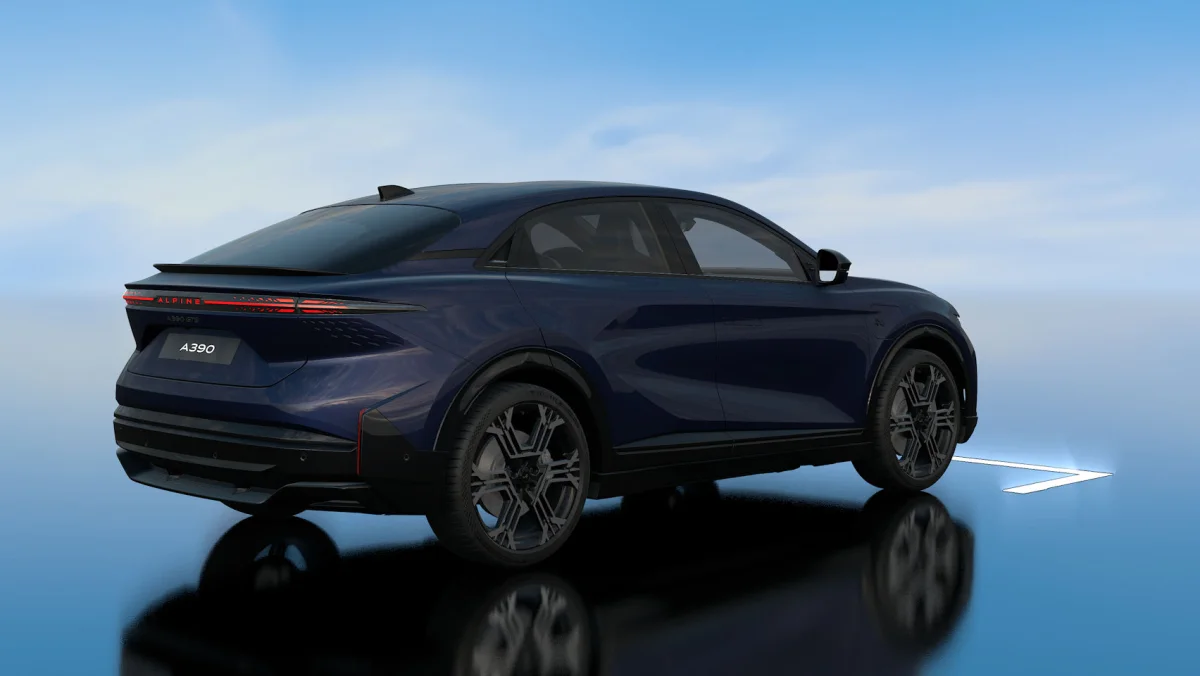 Les prix des électriques qui baissent et des ventes qui explosent, l’Alpine GTS qui arrive un peu en retard, Tesla et ses 42 robotaxis, MG qui monte en gamme avec une superbe berline, et une offre inédite pour recharger sa voiture… Bienvenue dans Reg