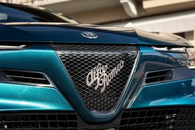 SUV, retour d’une berline compacte : quels sont les nouveaux projets d’Alfa Romeo ?