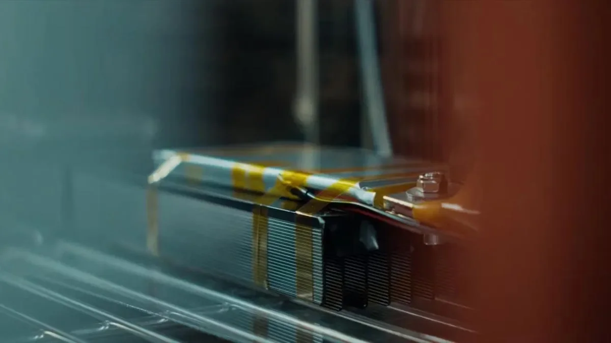 La batterie révolutionnaire de Donut Lab est-elle une arnaque ?