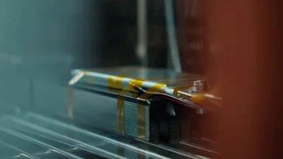 La batterie révolutionnaire de Donut Lab est-elle une arnaque ?