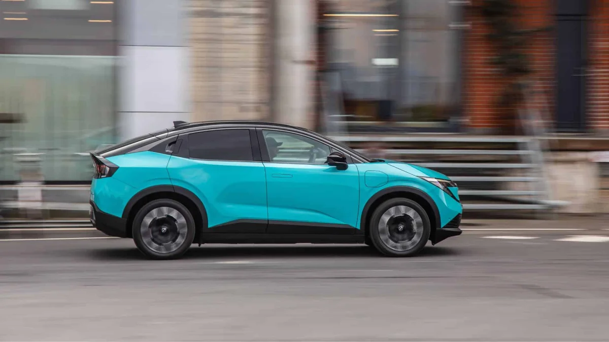 Nissan : la nouvelle Leaf arrive enfin dans les concessions !