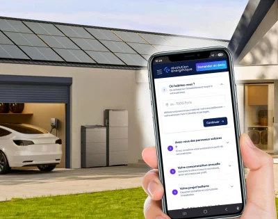 Batterie domestique : ce simulateur gratuit vous aide à savoir si elle est vraiment rentable