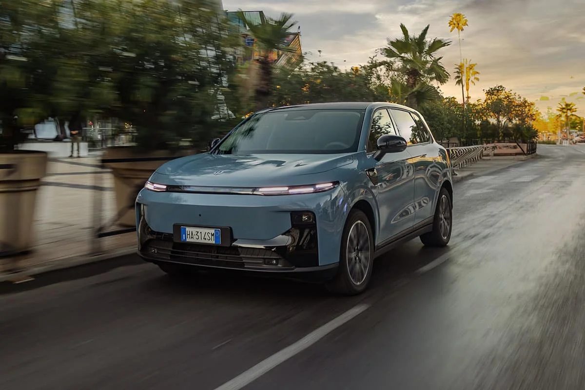 Leapmotor B10 : un SUV familial électrique ou à prolongateur d’autonomie à moins de 30 000 € !