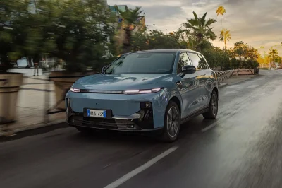 Leapmotor B10 : un SUV familial électrique ou à prolongateur d’autonomie à moins de 30 000 € !