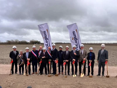 Batteries solides : où en est le projet de ProLogium dans le nord de la France ?