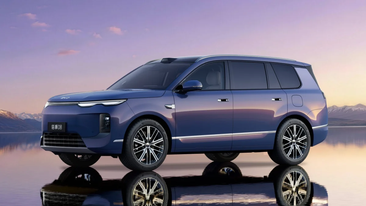 Malgré des résultats décevants, BYD rêve toujours de domination mondiale
