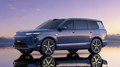 Malgré des résultats décevants, BYD rêve toujours de domination mondiale