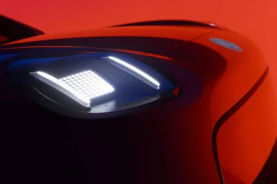 MG 2 : voici un premier aperçu de la future rivale de notre Renault 5 électrique