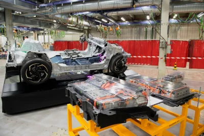 L’Europe met (enfin) les moyens pour soutenir la production de batteries
