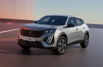 Leasing social 2026 – Peugeot e-2008 : quelles offres pour le SUV électrique ?