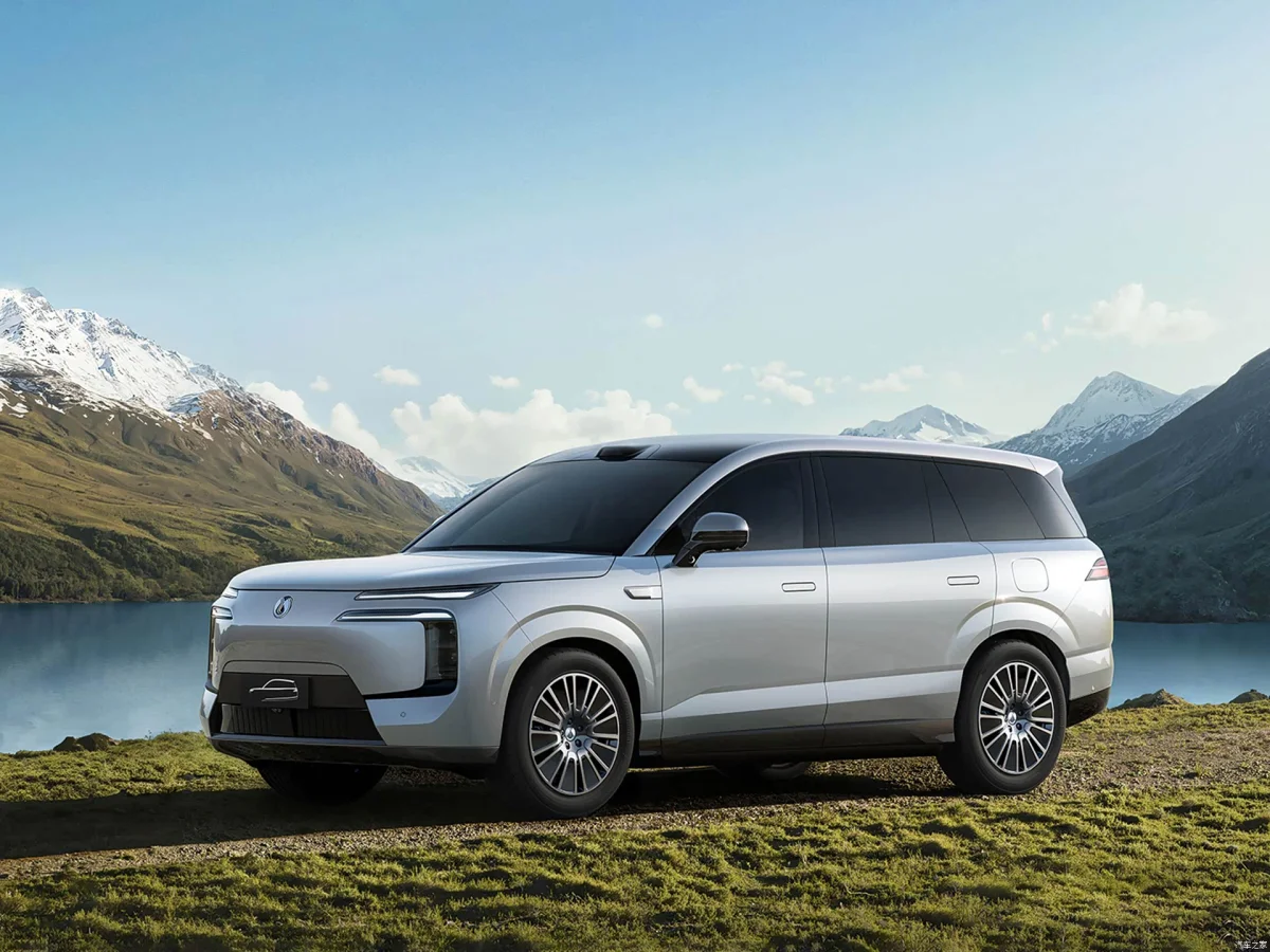 La Chine veut améliorer les performances des hybrides rechargeables et prolongateurs d’autonomie