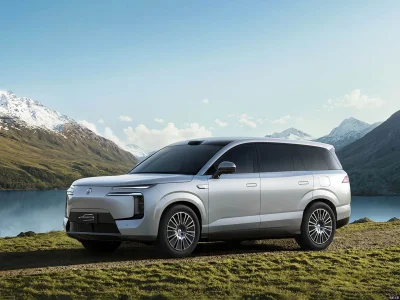 La Chine veut améliorer les performances des hybrides rechargeables et prolongateurs d’autonomie